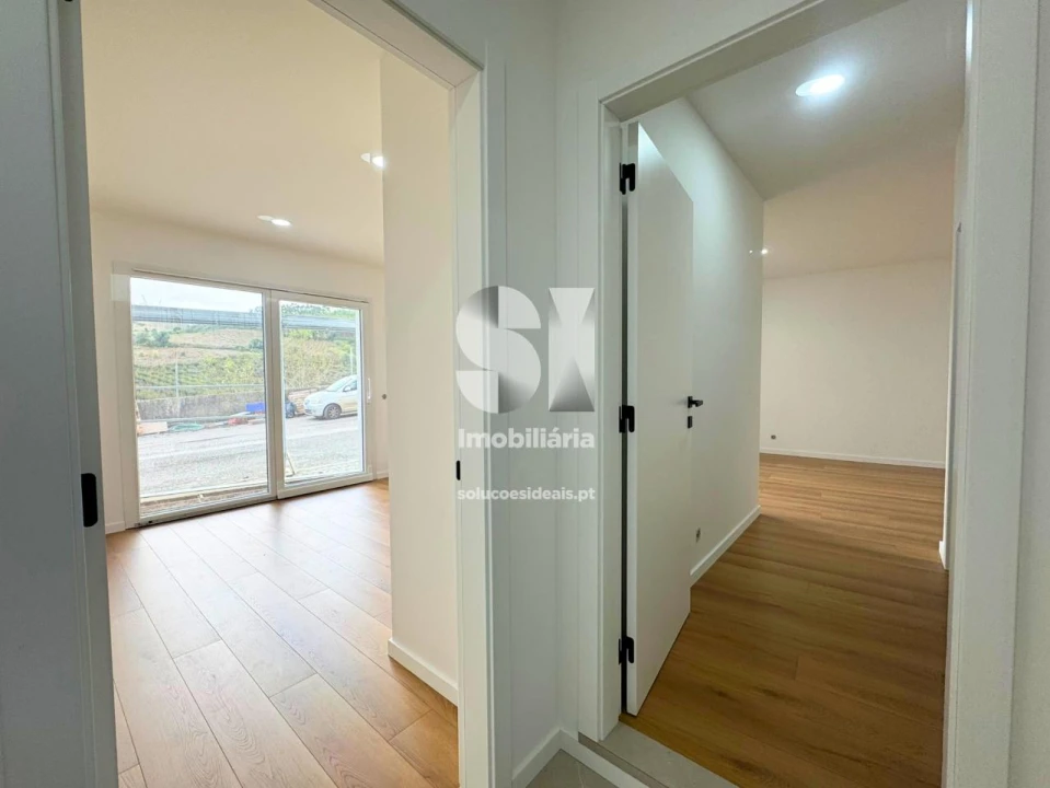 Apartamento T3 para Venda em Vilar Foto 22