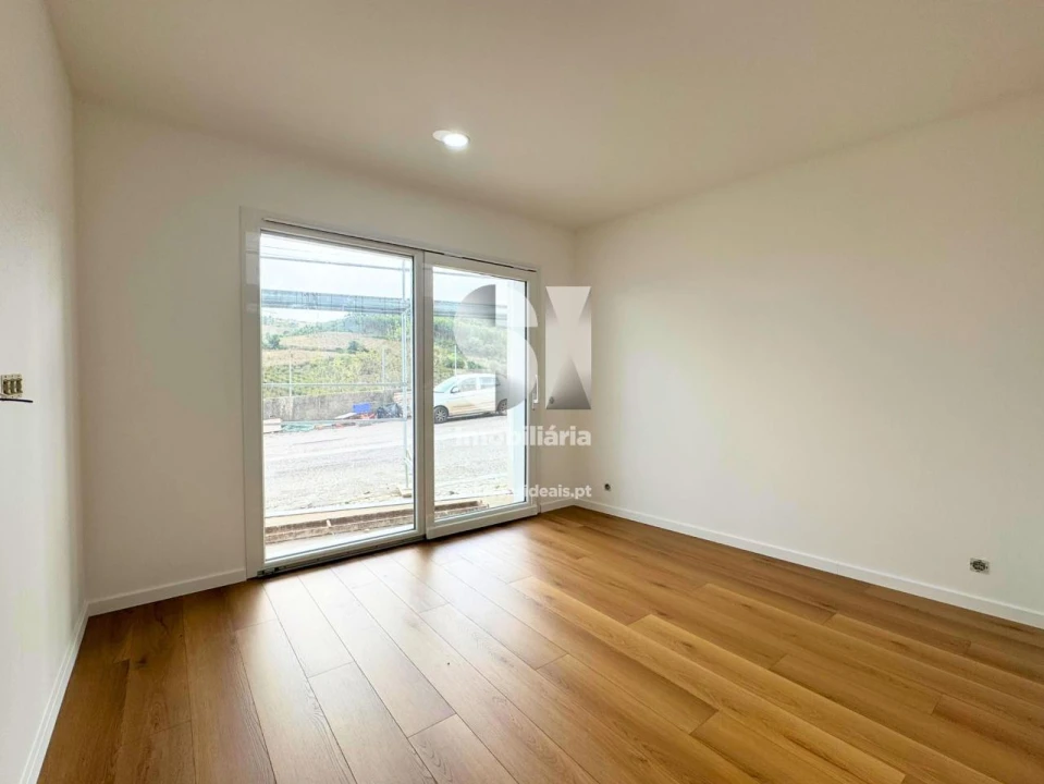 Apartamento T3 para Venda em Vilar Foto 23