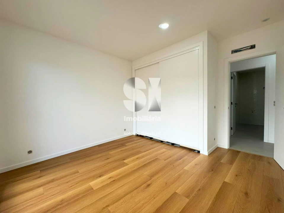 Apartamento T3 para Venda em Vilar Foto 24