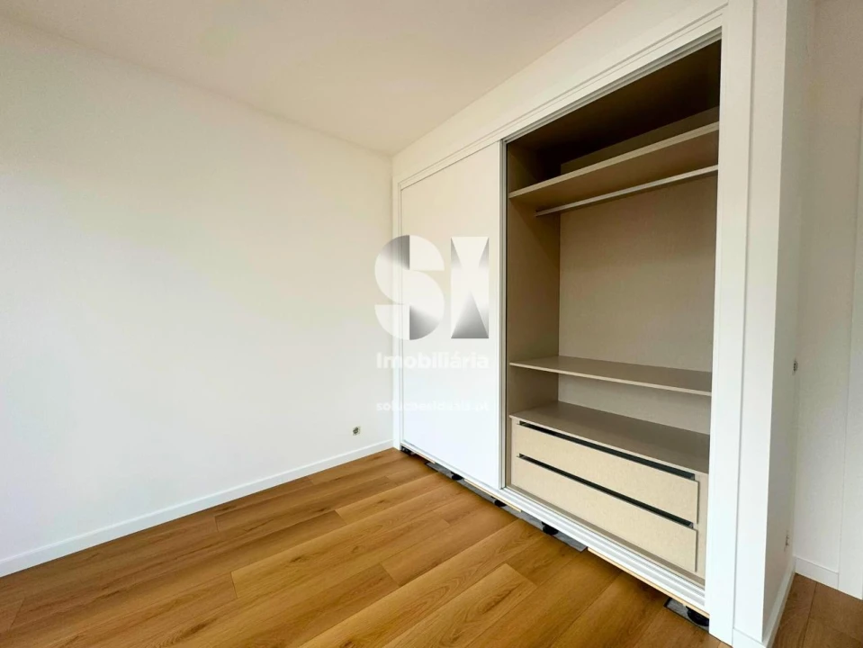 Apartamento T3 para Venda em Vilar Foto 25