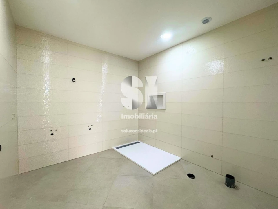 Apartamento T3 para Venda em Vilar Foto 28