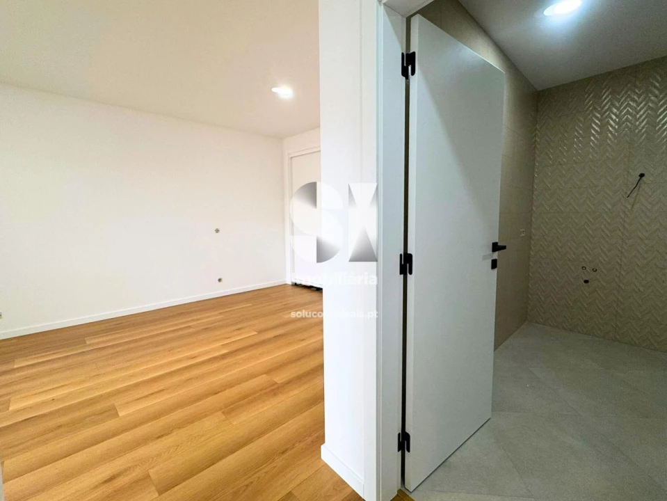Apartamento T3 para Venda em Vilar Foto 31
