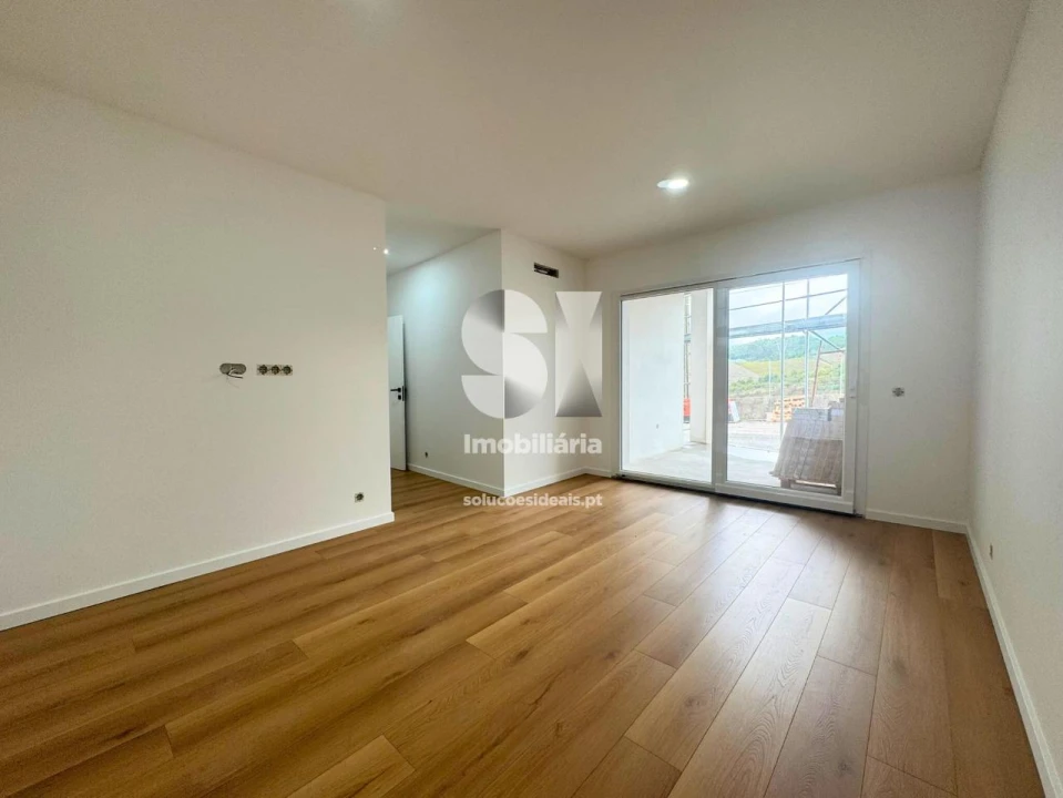 Apartamento T3 para Venda em Vilar Foto 32