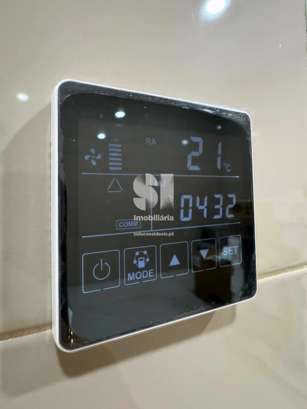 Apartamento T3 para Venda em Vilar Foto 10