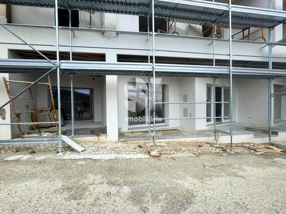 Apartamento T3 para Venda em Vilar Foto 37