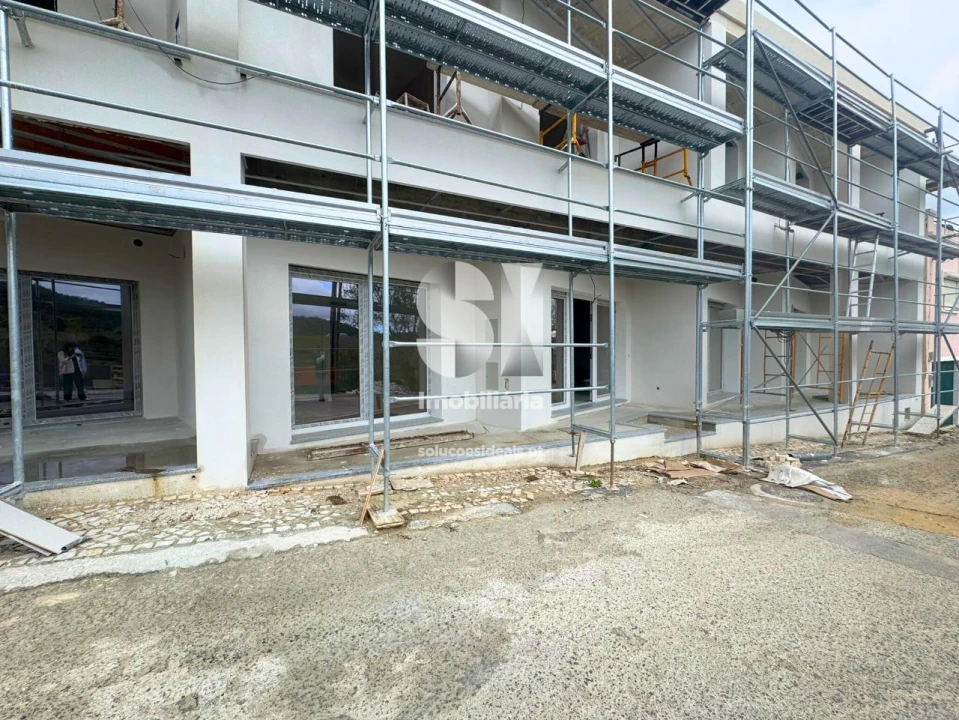 Apartamento T3 para Venda em Vilar Foto 38