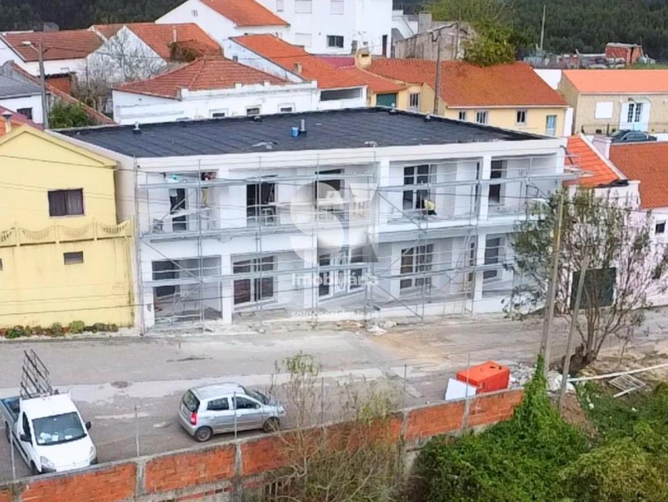 Apartamento T3 para Venda em Vilar Foto 40