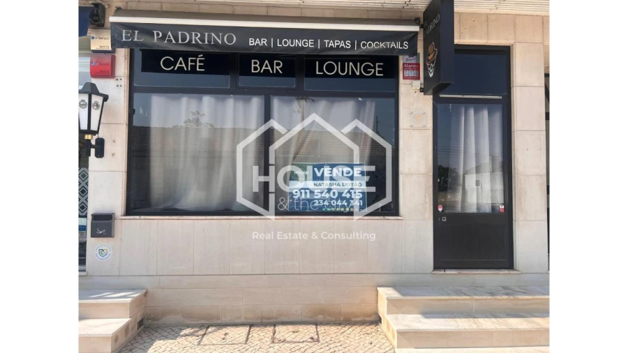 Negócio para Venda em Vagos e Santo António Foto 1