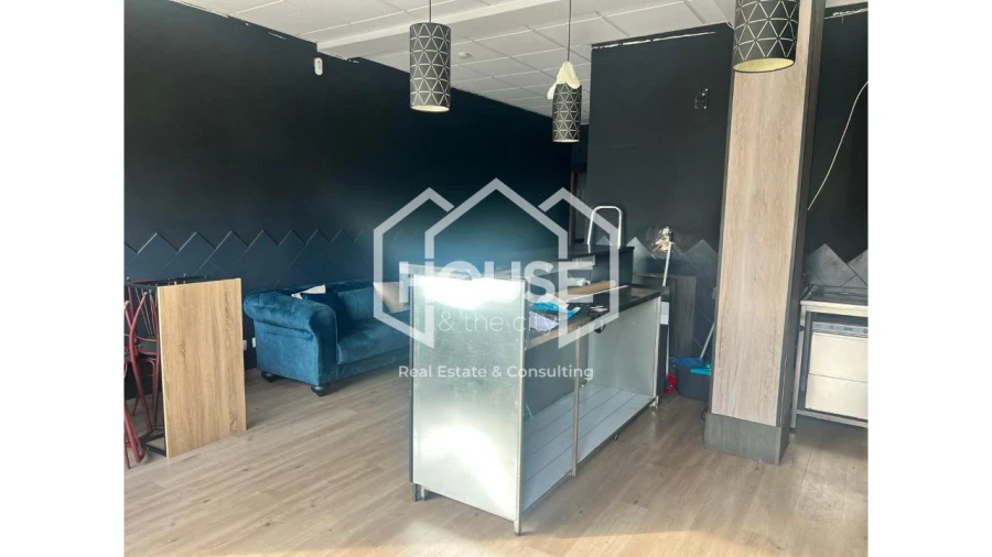 Negócio para Venda em Vagos e Santo António Foto 2