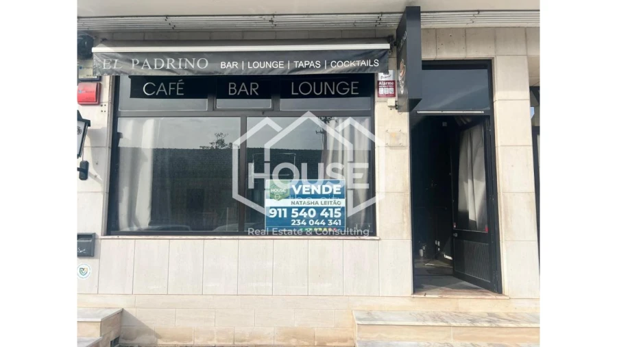 Negócio para Venda em Vagos e Santo António Foto 8