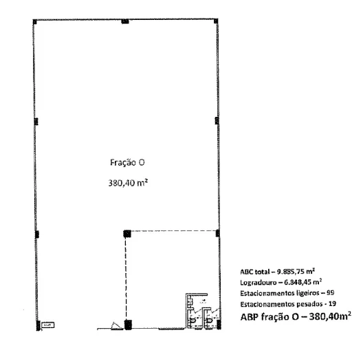 Armazém para Arrendamento em Aver-O-Mar, Amorim e Terroso Foto 7