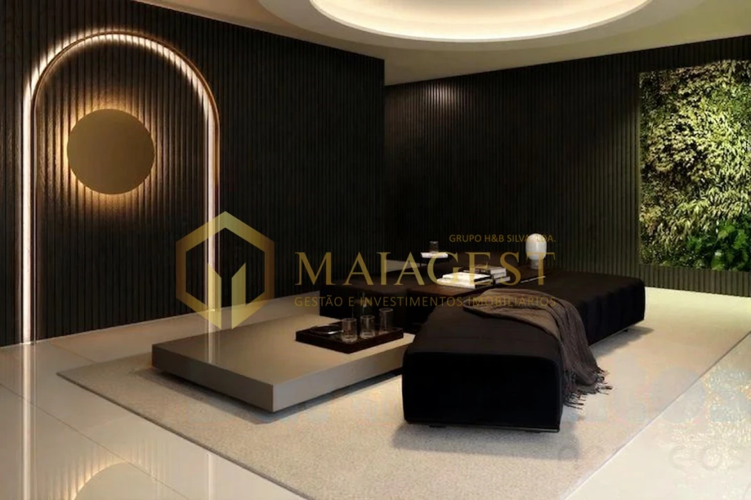 Apartamento T3 para Venda em Santa Marinha e São Pedro da Afurada Foto 9