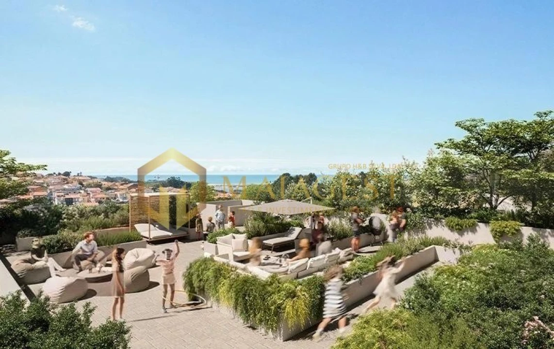 Apartamento T3 para Venda em Santa Marinha e São Pedro da Afurada Foto 10