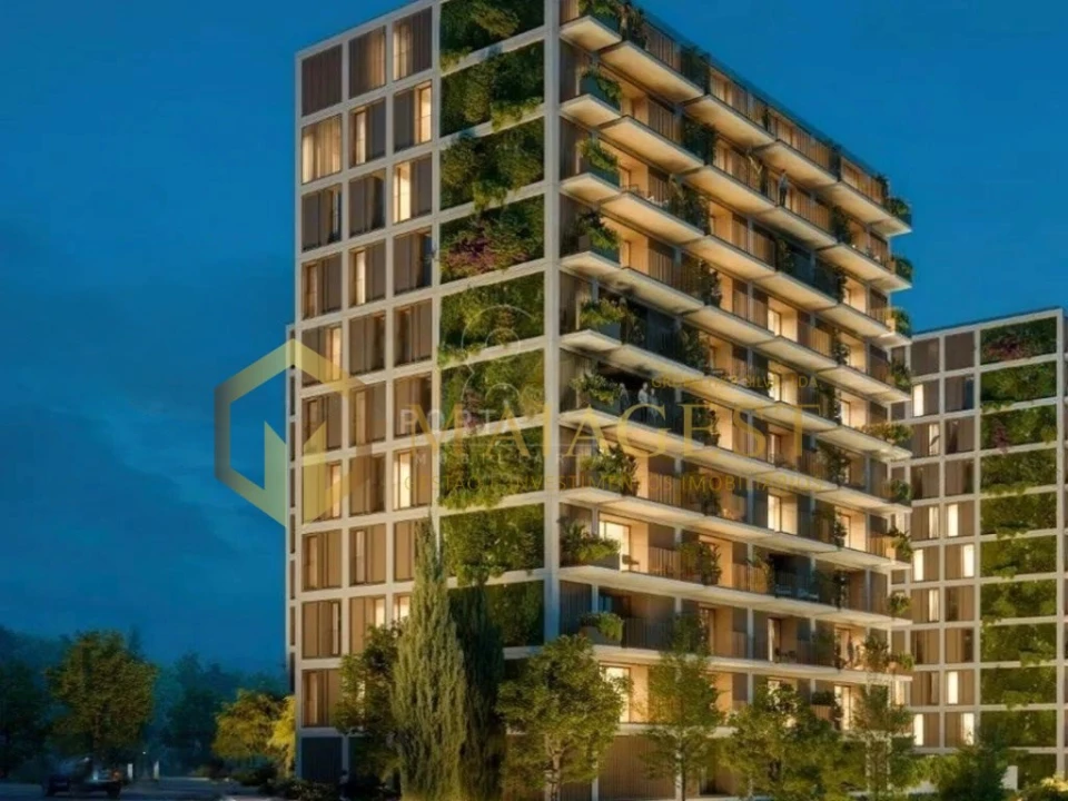 Apartamento T3 para Venda em Santa Marinha e São Pedro da Afurada Foto 11
