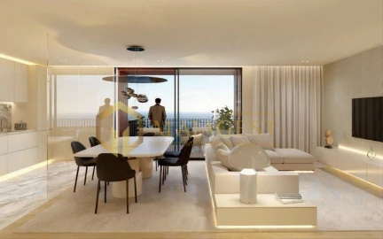 Apartamento T3 para Venda em Santa Marinha e São Pedro da Afurada