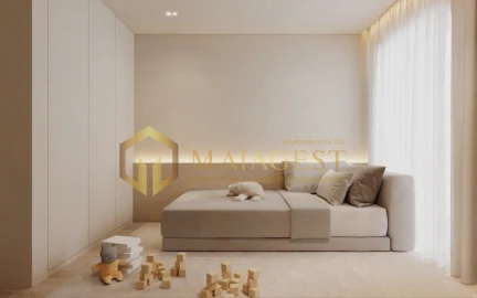 Apartamento T3 para Venda em Santa Marinha e São Pedro da Afurada