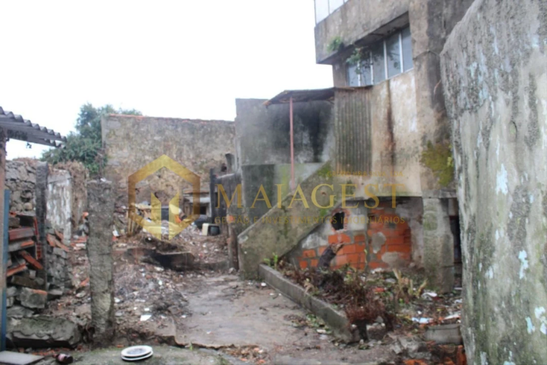 Moradia T10 para Venda em Mafamude e Vilar do Paraíso Foto 11