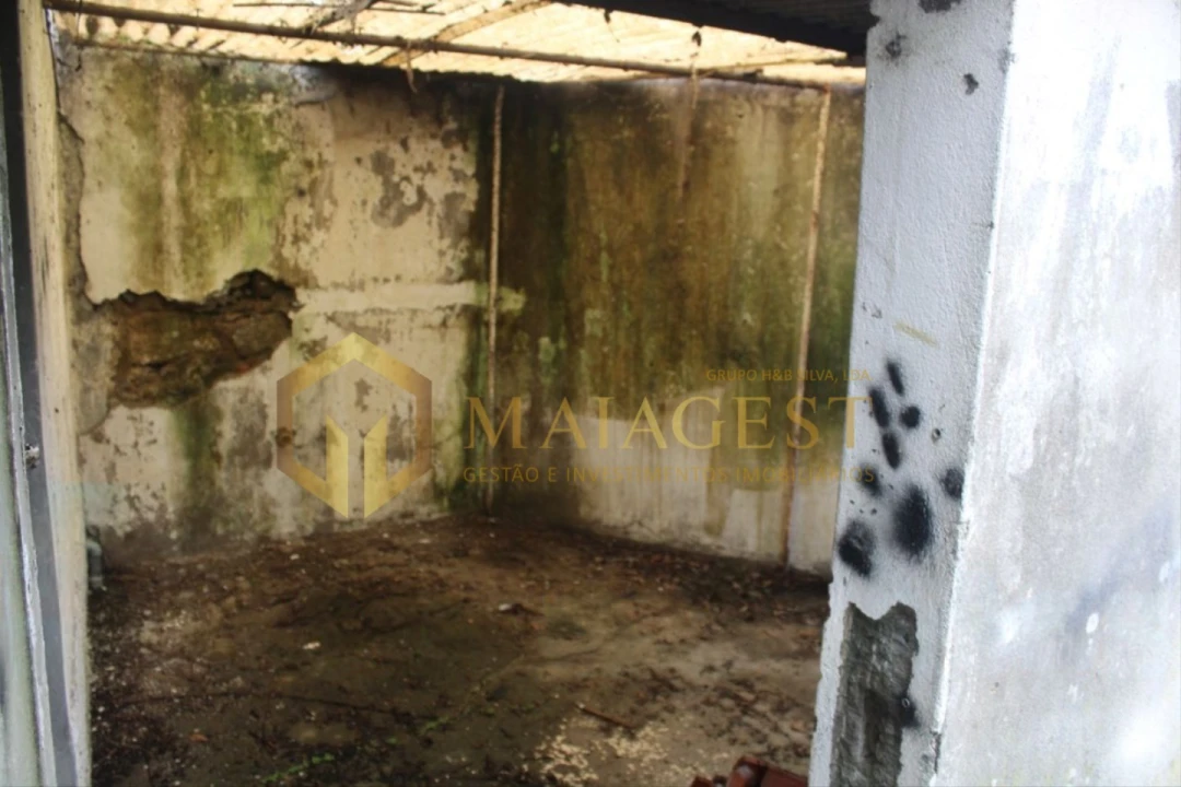 Moradia T10 para Venda em Mafamude e Vilar do Paraíso Foto 14