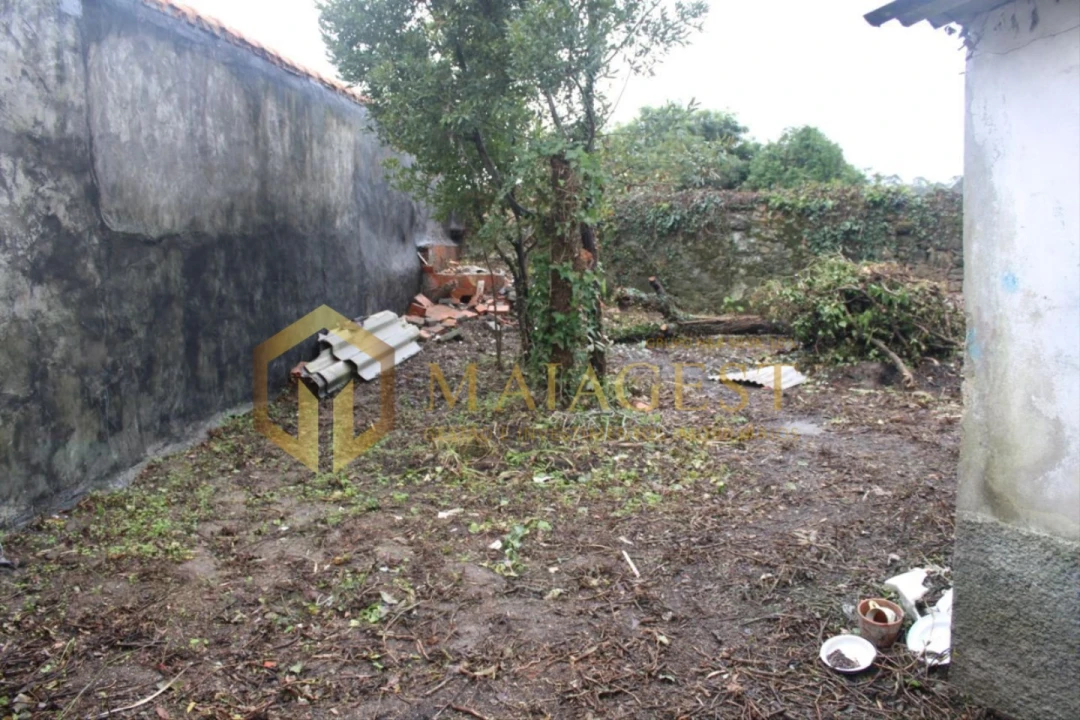 Moradia T10 para Venda em Mafamude e Vilar do Paraíso Foto 18