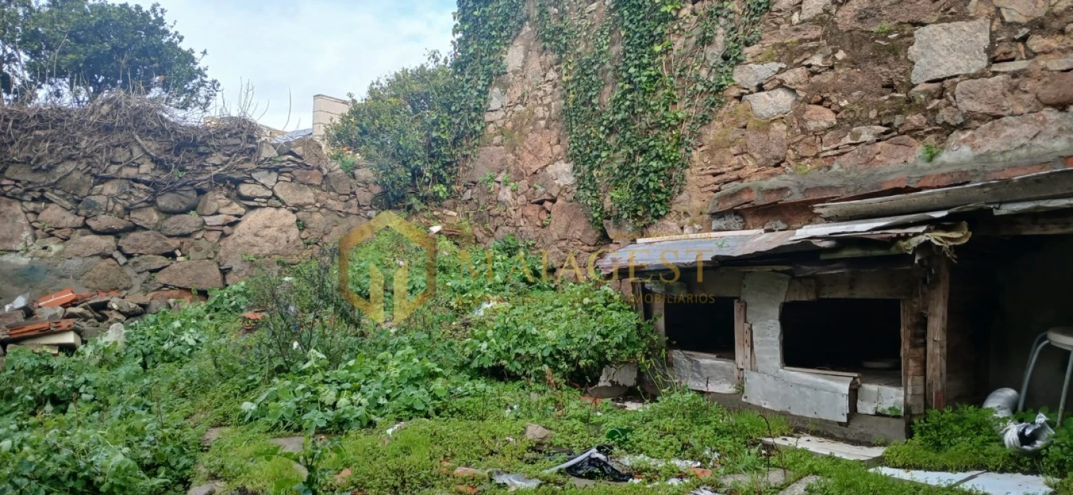 Moradia T6 para Venda em Mafamude e Vilar do Paraíso Foto 12