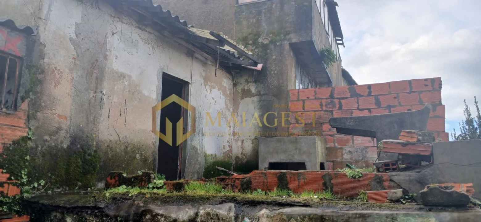 Moradia T6 para Venda em Mafamude e Vilar do Paraíso Foto 13