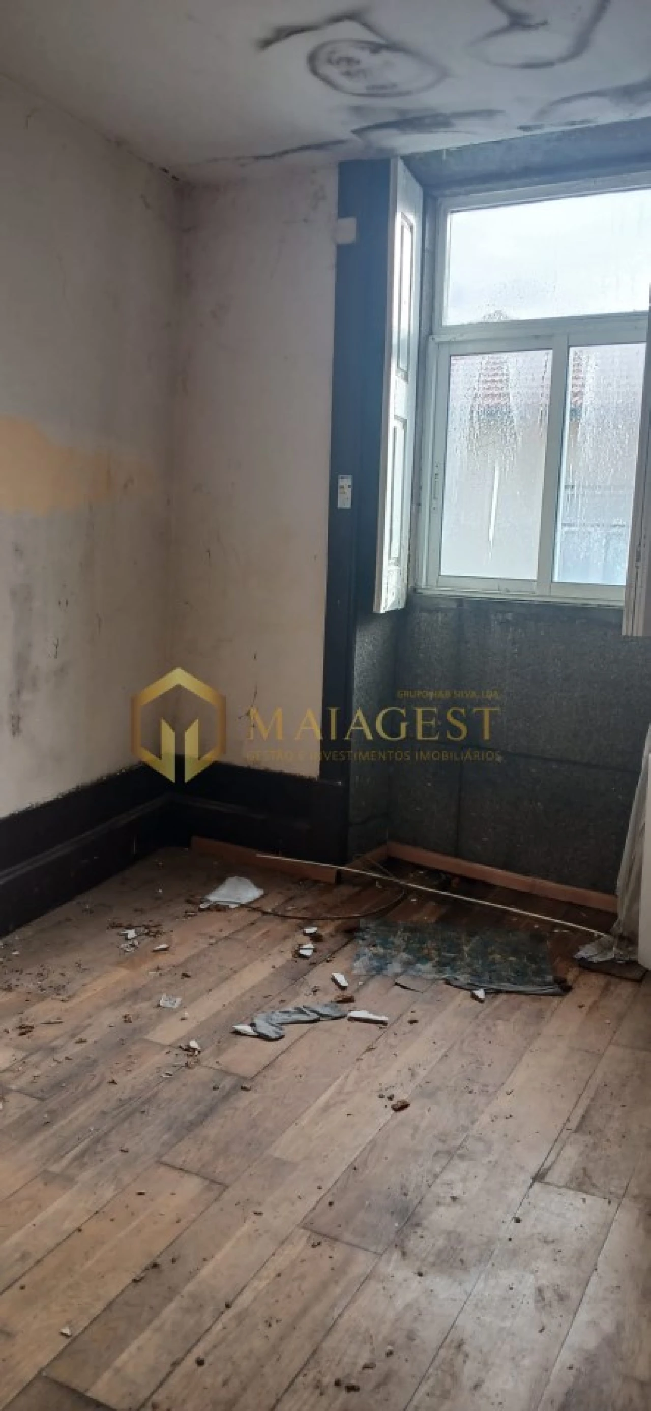 Moradia T6 para Venda em Mafamude e Vilar do Paraíso Foto 18