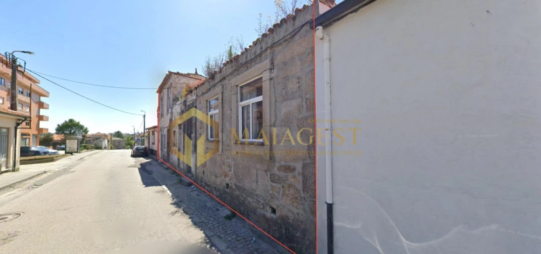 Moradia T10 para Venda em Mafamude e Vilar do Paraíso Foto 1