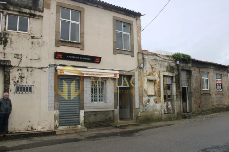 Moradia T10 para Venda em Mafamude e Vilar do Paraíso Foto 4