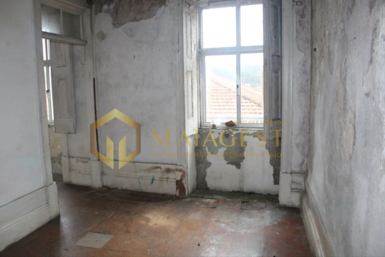 Moradia T10 para Venda em Mafamude e Vilar do Paraíso Foto 7