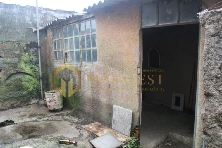 Moradia T10 para Venda em Mafamude e Vilar do Paraíso Foto 10