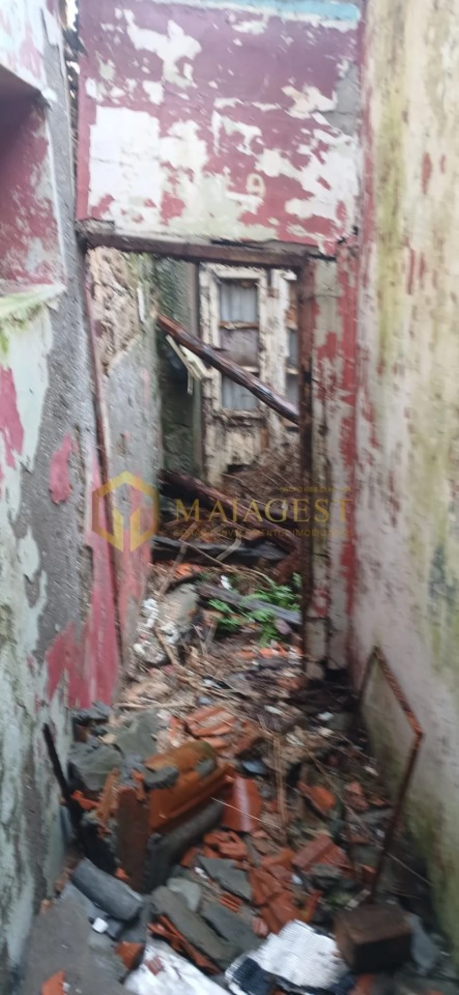 Moradia T6 para Venda em Mafamude e Vilar do Paraíso Foto 4