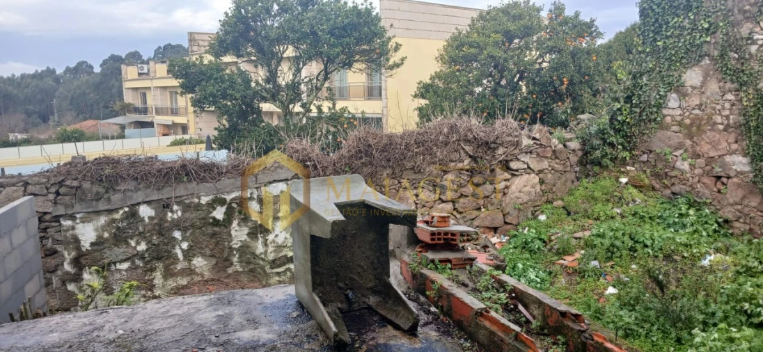 Moradia T6 para Venda em Mafamude e Vilar do Paraíso Foto 6