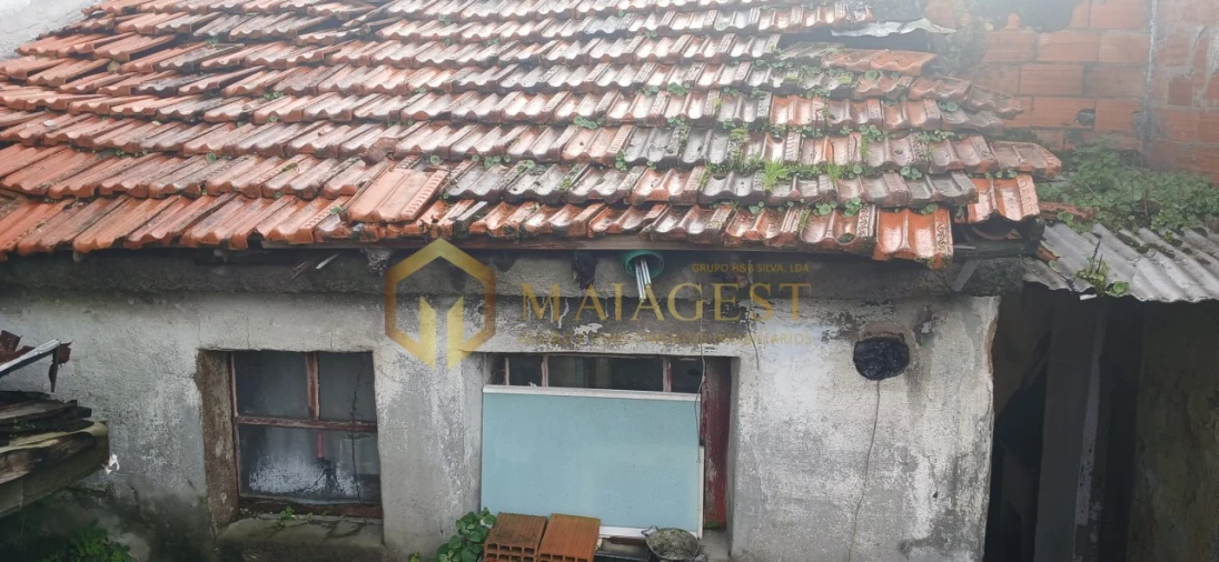 Moradia T6 para Venda em Mafamude e Vilar do Paraíso Foto 11