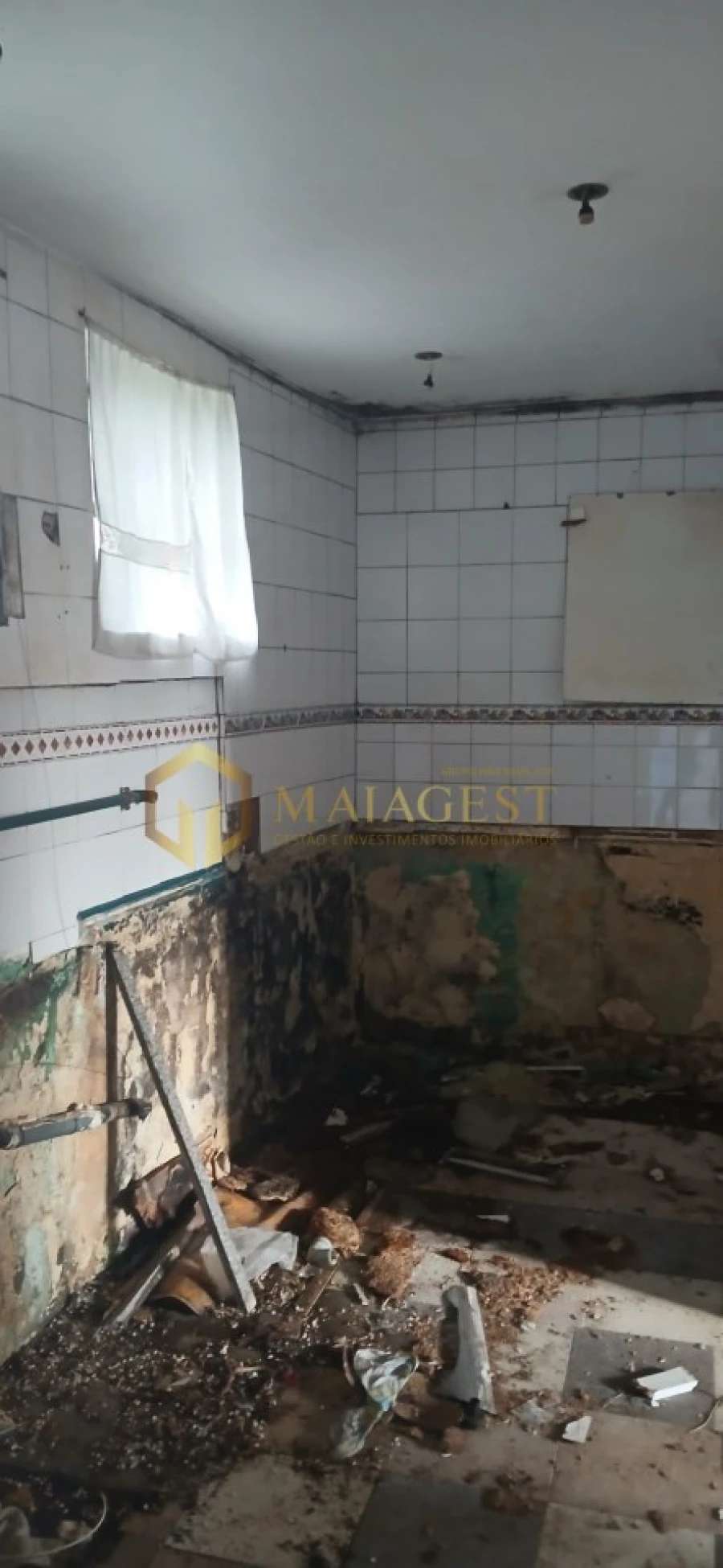 Moradia T6 para Venda em Mafamude e Vilar do Paraíso Foto 14