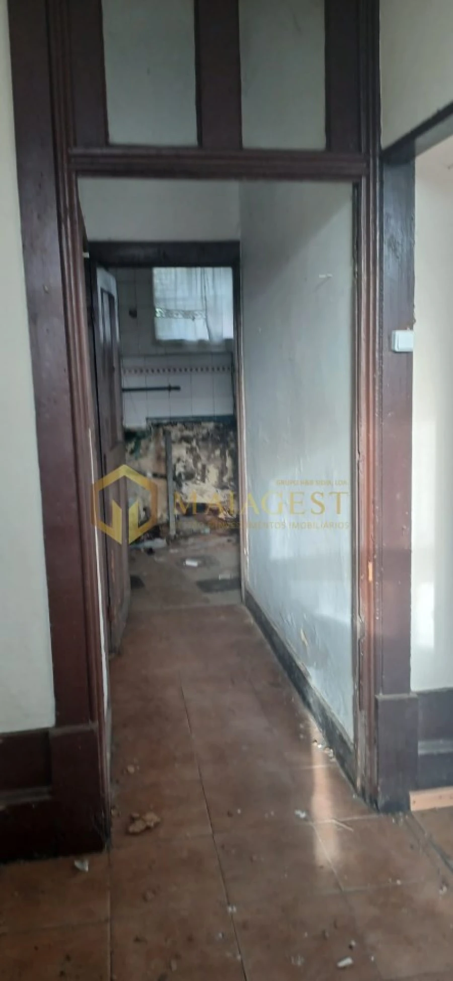 Moradia T6 para Venda em Mafamude e Vilar do Paraíso Foto 15