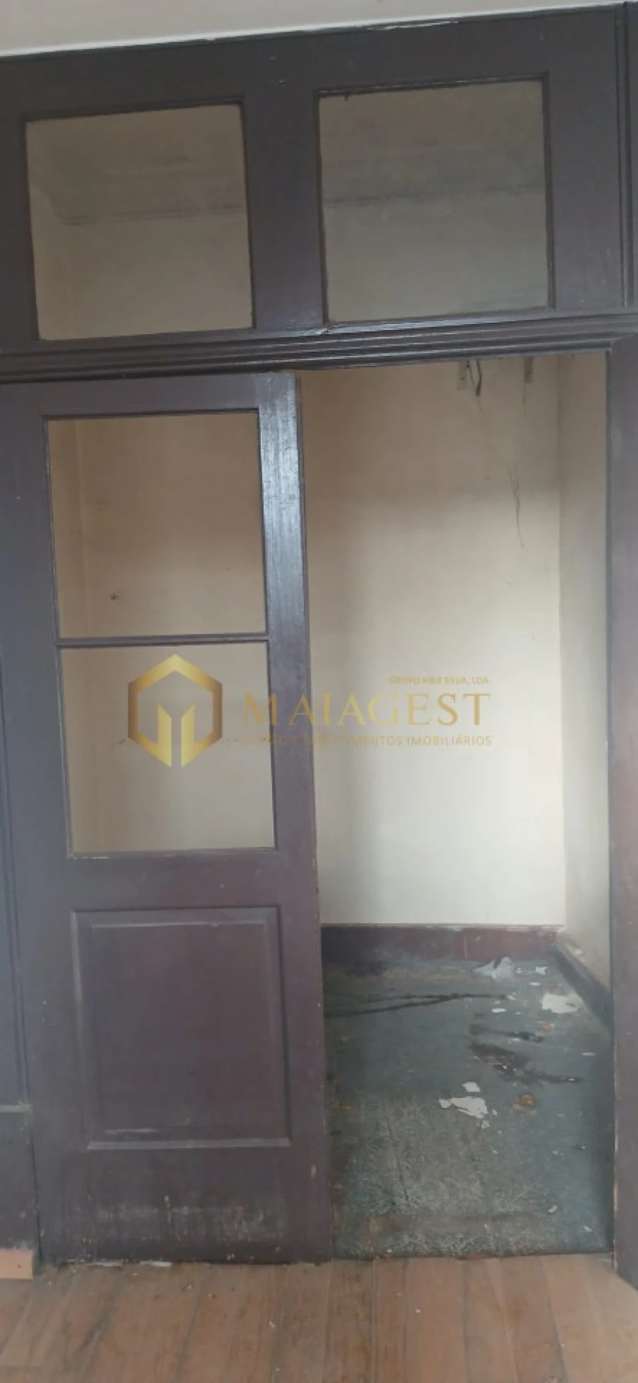 Moradia T6 para Venda em Mafamude e Vilar do Paraíso Foto 17