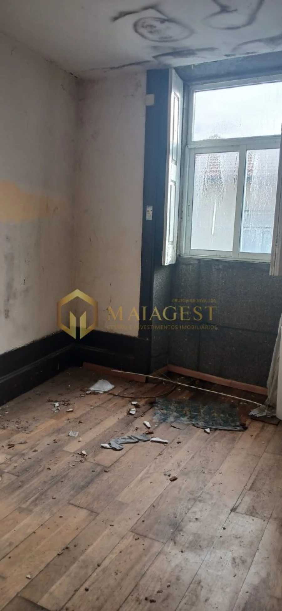 Moradia T6 para Venda em Mafamude e Vilar do Paraíso Foto 18