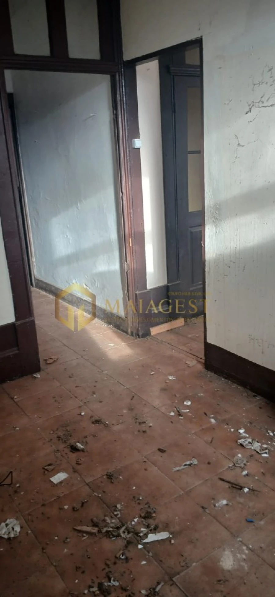 Moradia T6 para Venda em Mafamude e Vilar do Paraíso Foto 19