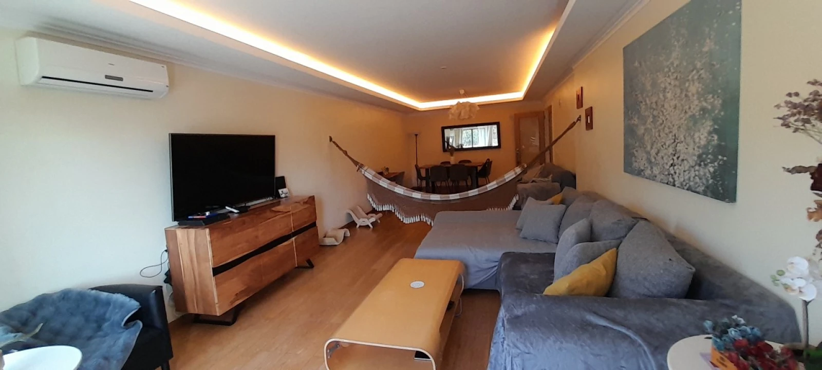 Apartamento T2 para Venda em Cascais e Estoril Foto 4
