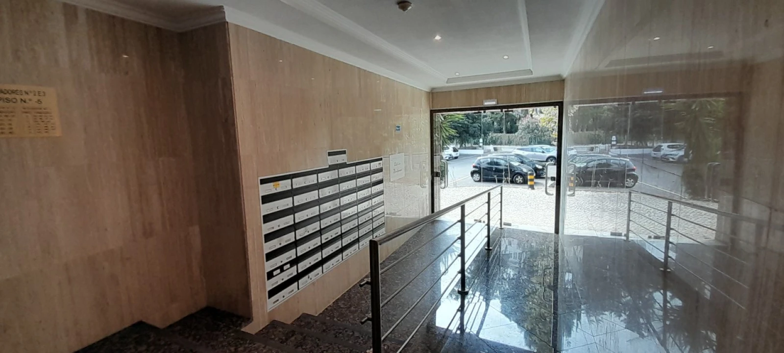 Apartamento T2 para Venda em Cascais e Estoril Foto 14