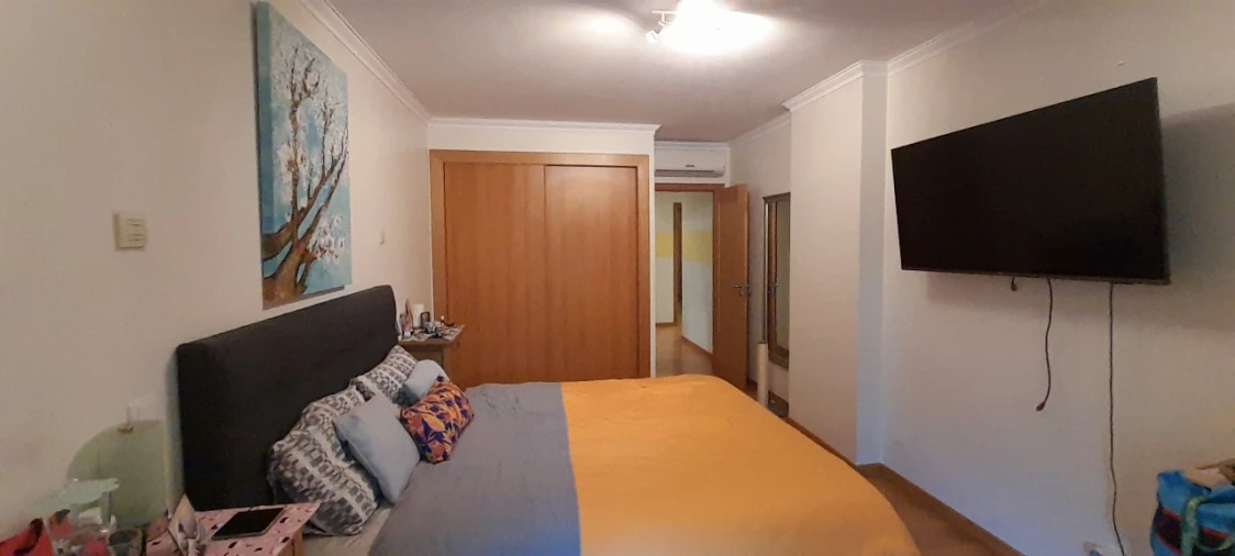 Apartamento T2 para Venda em Cascais e Estoril Foto 6