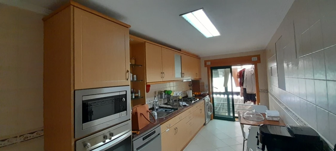 Apartamento T2 para Venda em Cascais e Estoril Foto 13