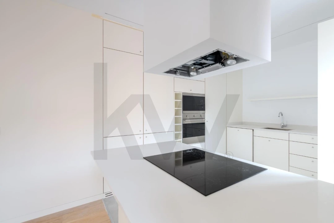 Apartamento T2 para Venda em Misericórdia Foto 6