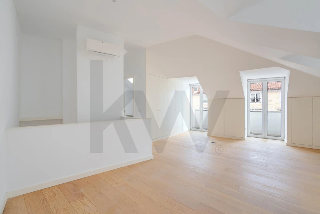 Apartamento T2 para Venda em Misericórdia Foto 20