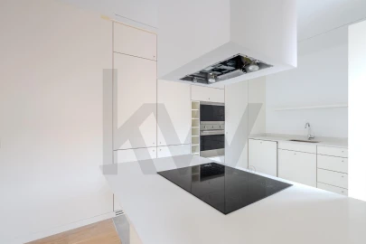 Apartamento T2 para Venda em Misericórdia
