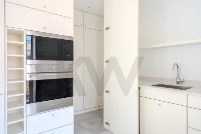 Apartamento T2 para Venda em Misericórdia