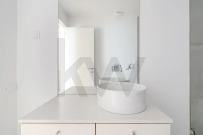 Apartamento T2 para Venda em Misericórdia