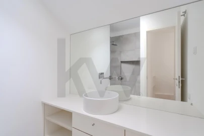 Apartamento T2 para Venda em Misericórdia