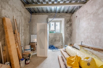 Prédio para Venda em Misericórdia