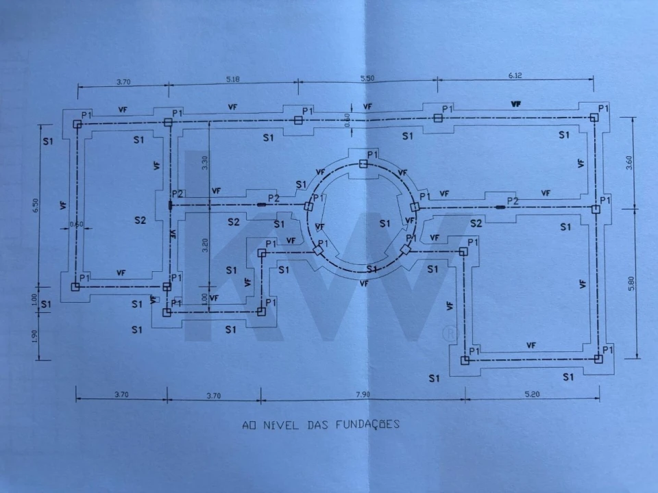 Moradia T2 para Venda em Fatima Foto 22